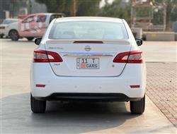 نيسان سنترا